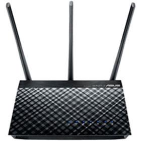 ASUS DSL-AC51 AC750 Dual-Band ADSL/VDSL Wi-Fi Modem Router